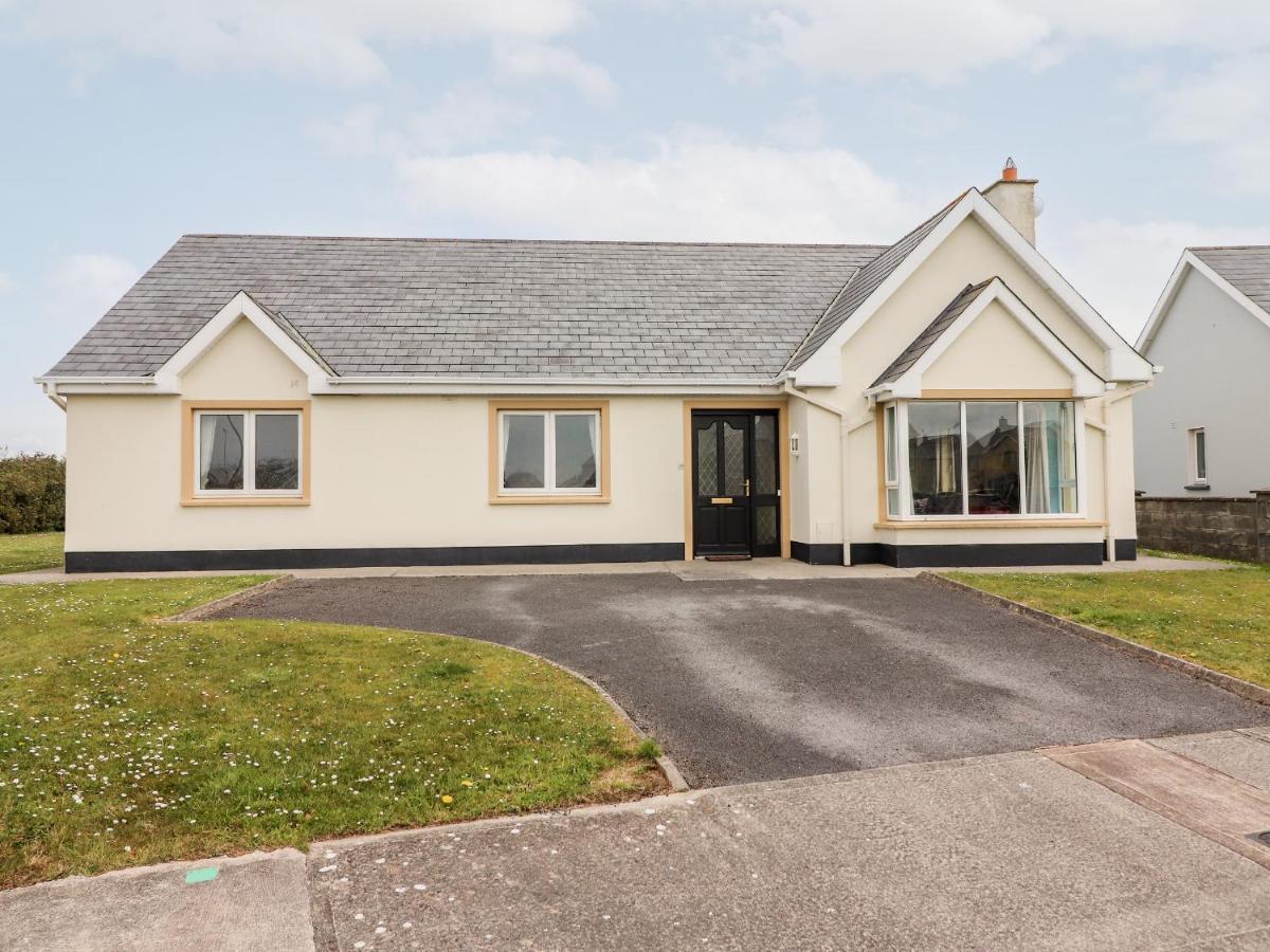 29 Church Field Doonbeg Exteriör bild